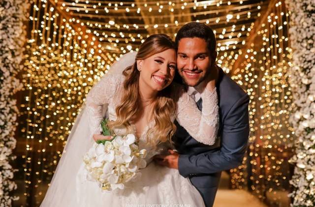 Vídeos Curtos de Trailer Mariana e Samyr