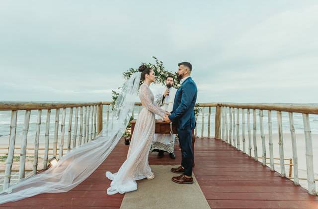 Vídeos Longos de Shorting Wedding Duda e Miguel 