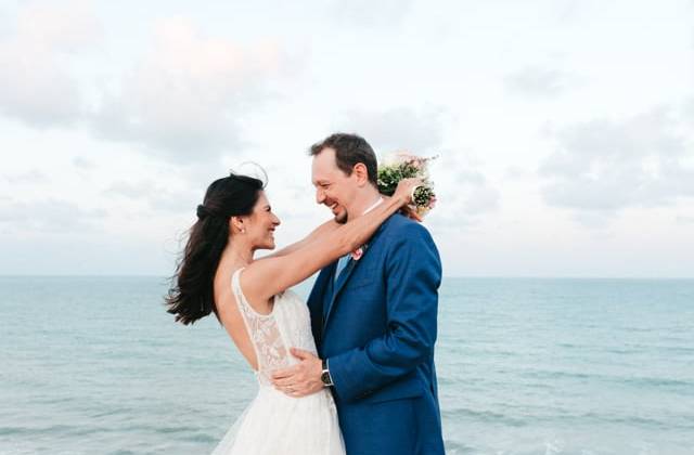 Vídeos Curtos de Trailer Destination Roseane e John