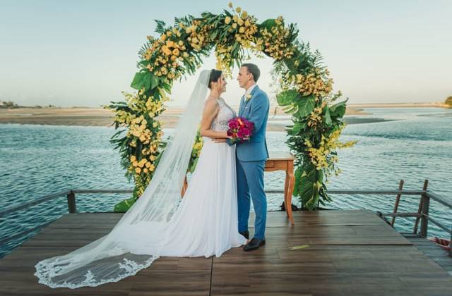 Vídeos Longos de Shorting Wedding Ludimila e Lucas