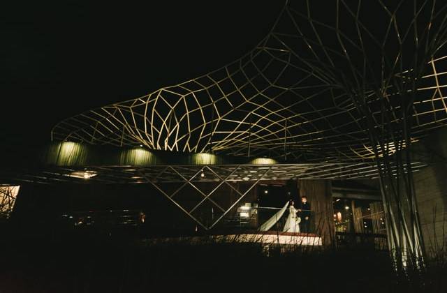 Vídeos Longos de Shorting Wedding Maeva e Aldo