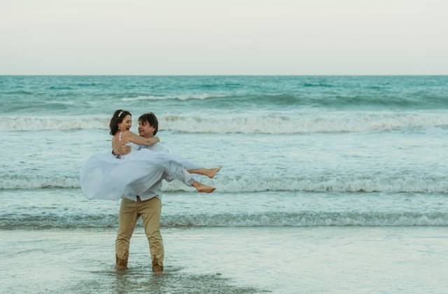 Elopment  Wedding de Elopment Weddind Destination Lucilene