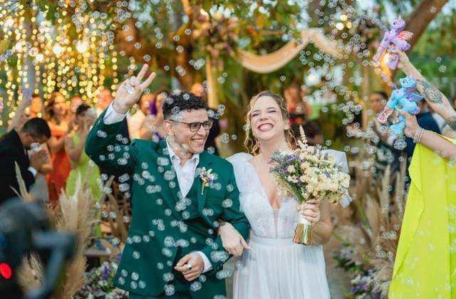 Vídeos Curtos de Trailer Belize e Matheus 