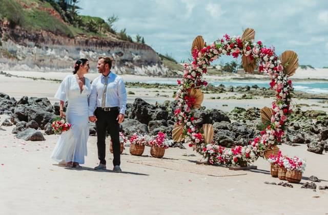 Vídeos Curtos de Elopment Destination Patrícia e Rodrigo