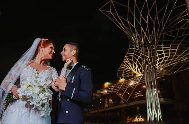 Vídeos Curtos de Trailer Diogo e Raissa