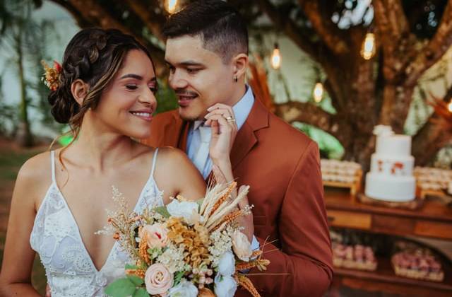 Vídeos Curtos de Trailer Karoline e Victor