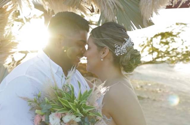 Elopment  Wedding de Elopment Wedding Lara e Jeferson