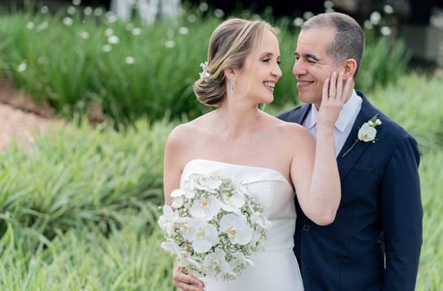 Vídeos Longos de Shorting Wedding Larissa e Alexandre