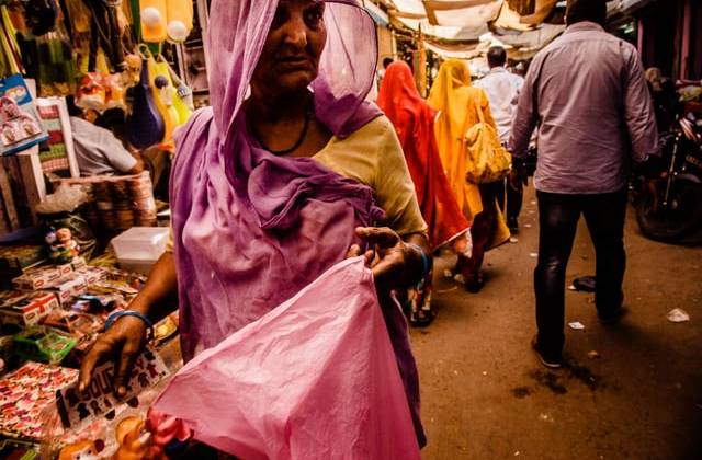 Trips de Uma aventura na Índia | 2016