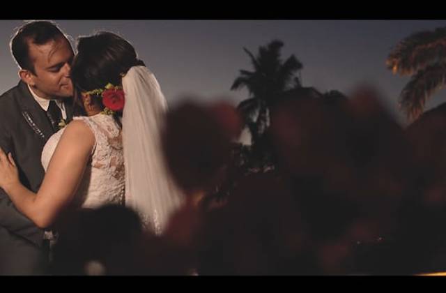 Vídeos Curtos de Teaser Rafael e Luciana