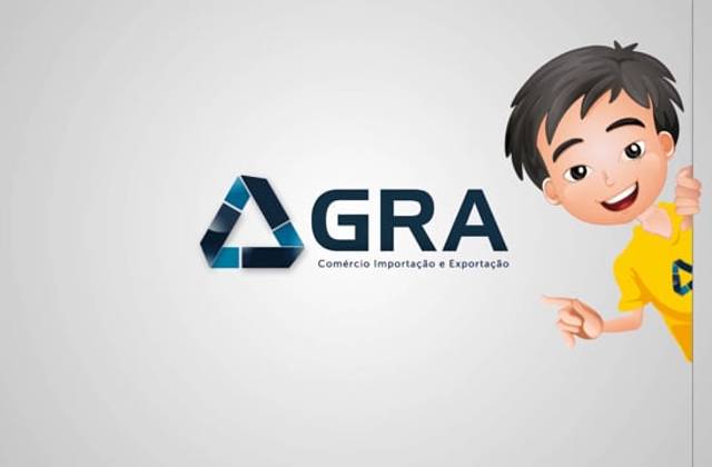 2017 de GRA na Fenasucro 2017