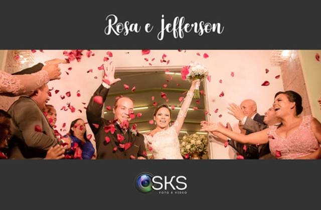 Vídeos Longos de Rosa & Jefferson