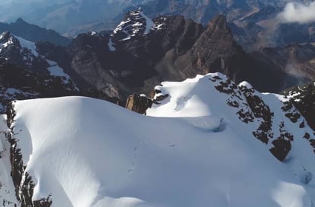 2019 de Trailer - Expedição Anchovas 50 anos - Bolívia