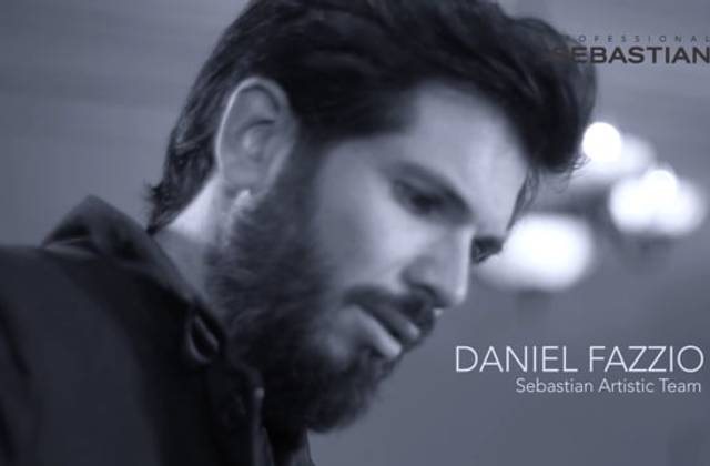 2019 de Sebastian Twisted #2 - Daniel Fazzio - “Sebastian Artistic Team”