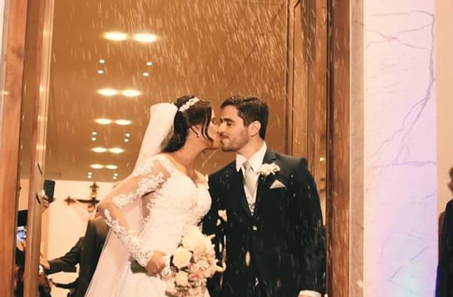 Vídeos Longos de Shorting Wedding Camila e Allan 