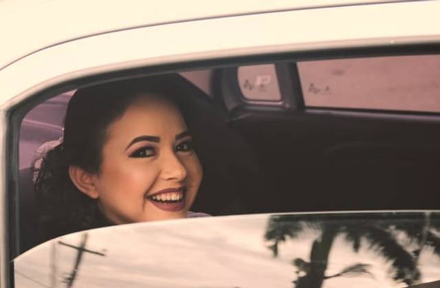 Vídeos Longos de Shorting Wedding Carol e Rafael