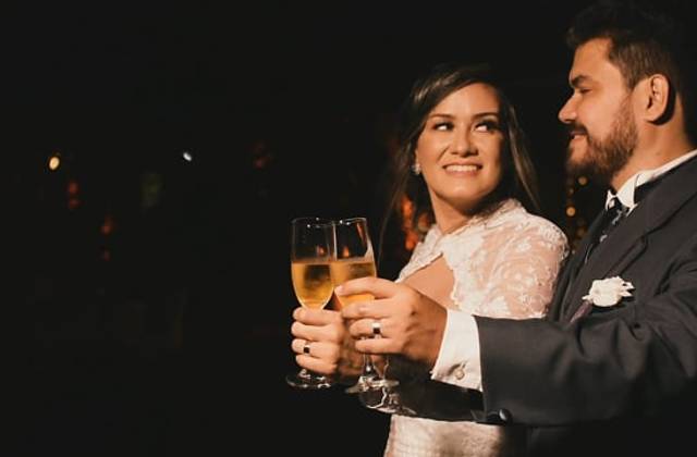 Vídeos Longos de Shorting Wedding Idaliana e Wilquim