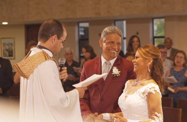 Vídeos Longos de Shorting Wedding Dalva e Dário 