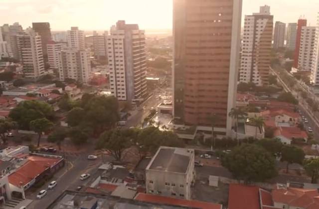 Publicitário de Pistilo depilação e esmalteria