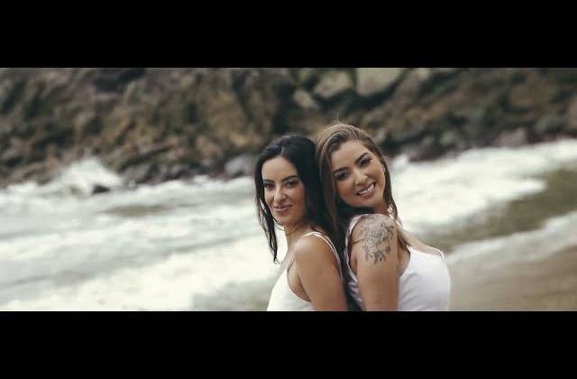 Filmes de Beatriz e Gabriela - Love History