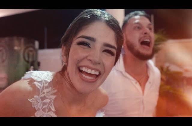 Casamento de Casamento Tais e Vinícius - Aquiraz CE