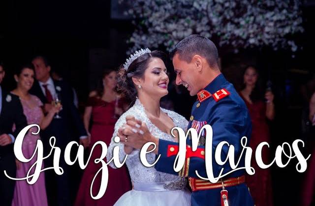 O QUE OS CASAIS FALAM DE NÓS de Graziela e Marcos