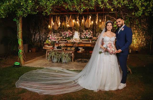 Vídeos Longos de Shorting Wedding Breno e Marcela