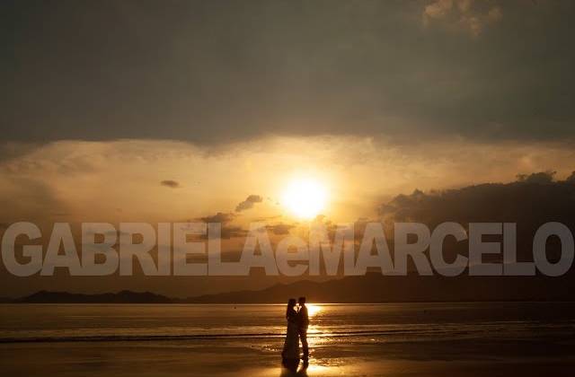 Filmes de Marcelo e Gabriela - Save The Date