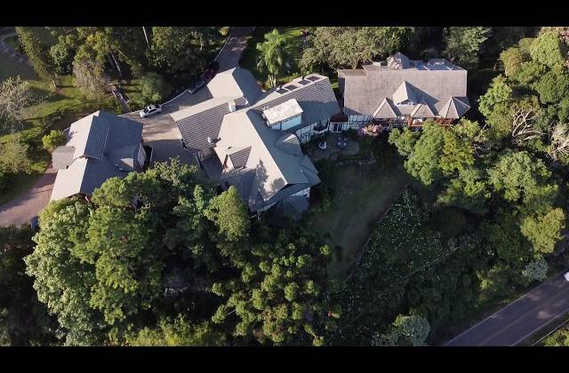 Vídeos de Hotel Jardins da Colina