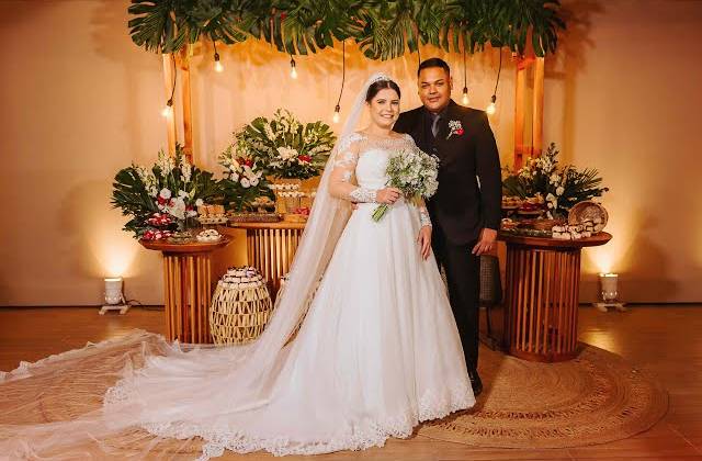 Vídeos Longos de Shorting Wedding Daniele e Danilo