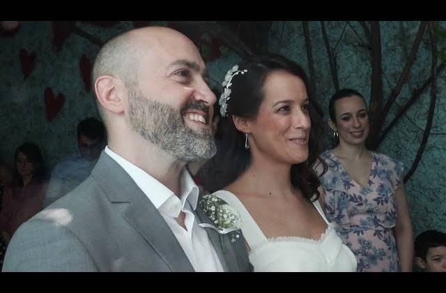 Vídeo Teaser de Casamento - Carol e Ricardo - Teaser
