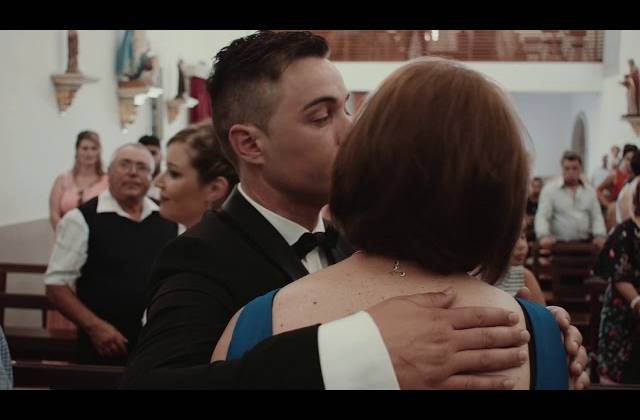 Movies de Anika + Luis 