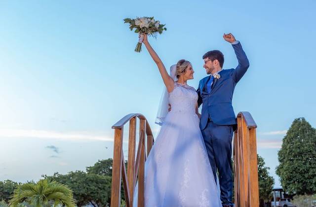 Vídeos Longos de Shorting Wedding Patrícia e Lucas