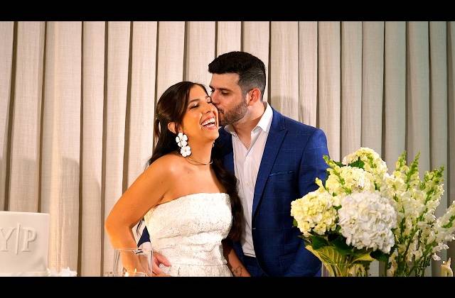 Vídeos Curtos de Noivado Yanara e Paulo