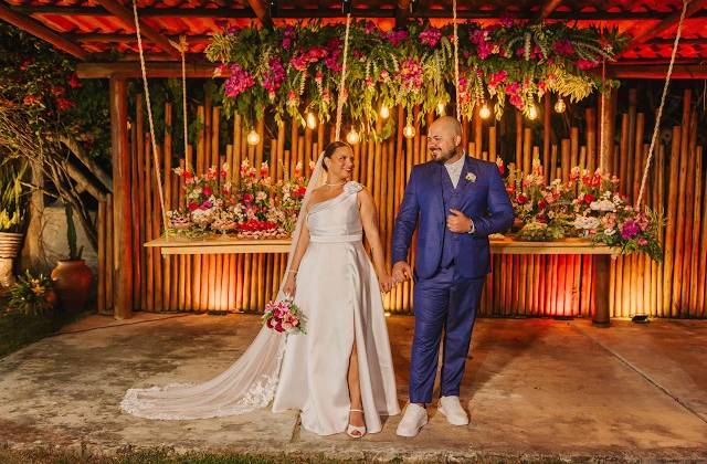 Vídeos Curtos de Trailer Denise e Diego