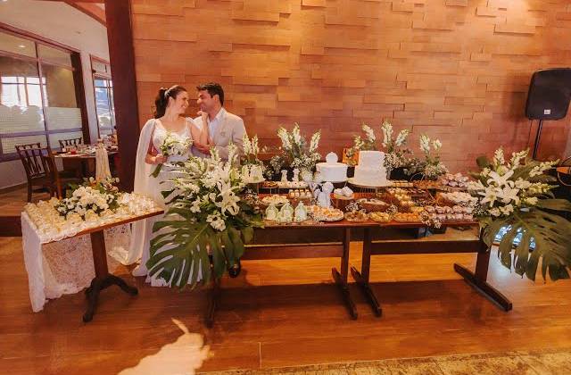 Vídeos Longos de Shorting Wedding Suziane e Felipe