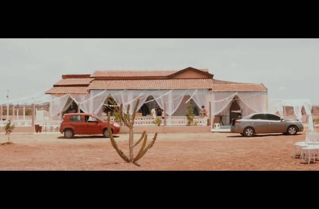 Filmes de Débora + Jônatas