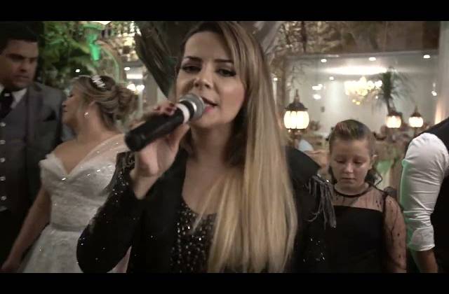 Vídeo Teaser de Casamento - Luciana e Rodrigo - Cover Sandy