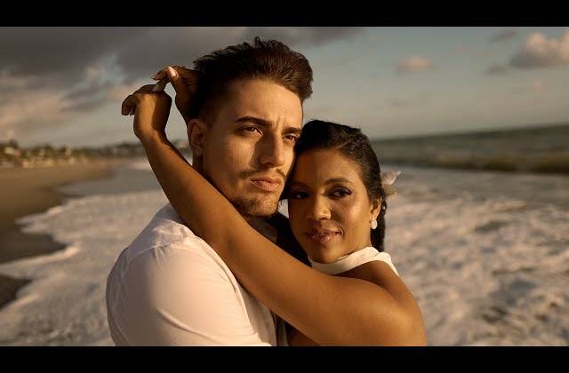 Vídeos Curtos de Ensaio pré casamento Mari e Marcelo