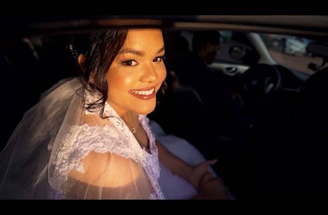 Vídeos Longos de Shorting Wedding Sol e Cláudio