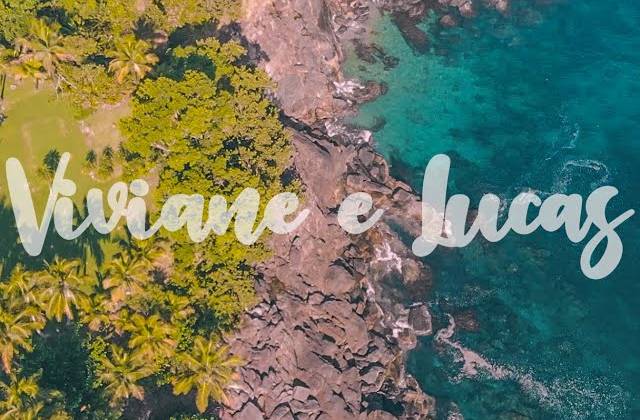 Filmes de Viviane e lucas - Love History