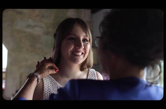 Movies de Ana & Luis