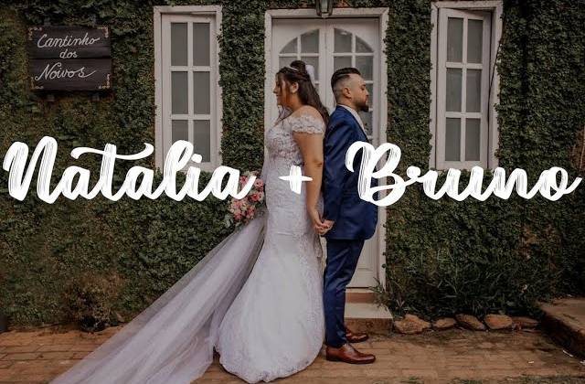 O QUE OS CASAIS FALAM DE NÓS de Natália e Bruno