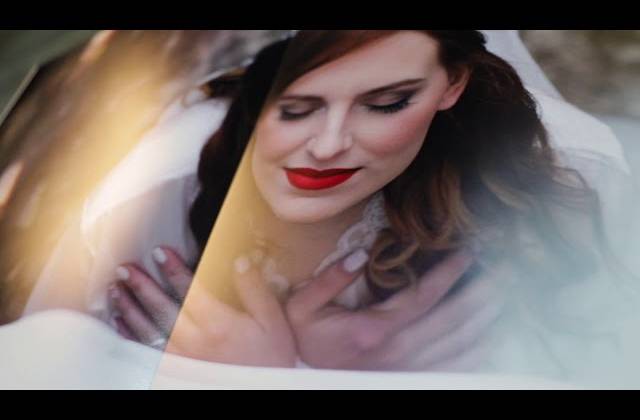 Movies de Wedding Album 