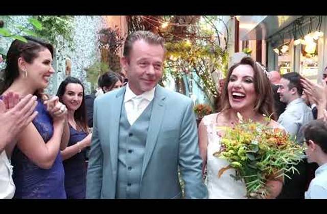 Vídeo Teaser de Casamento