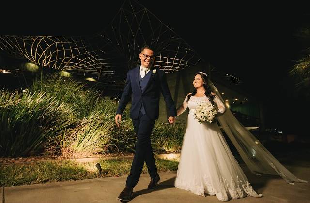 Vídeos Longos de Shorting Wedding Maeva e Aldo