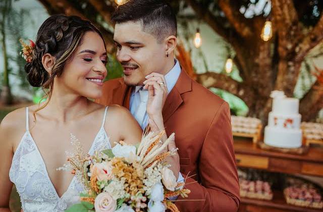 Vídeos Longos de Shorting Wedding Karoline e Victor