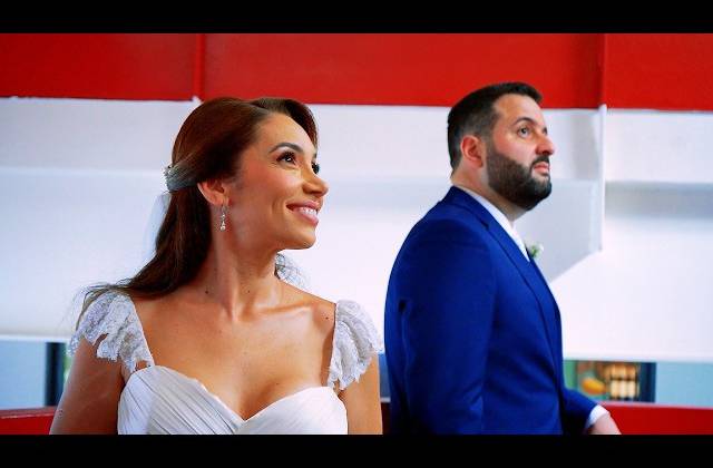 Vídeos Curtos de Trailer Carolina e Carlos