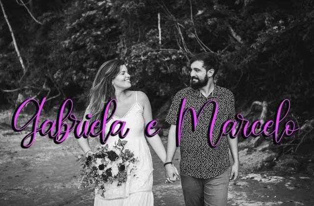 O QUE OS CASAIS FALAM DE NÓS de Gabriela e Marcelo