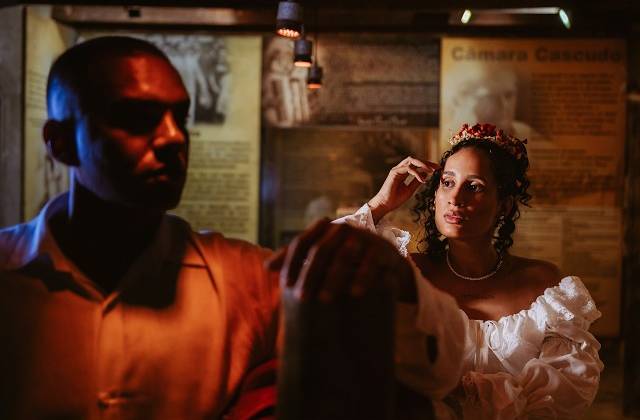 Vídeos Curtos de Elopement Wedding Juli e Emmanuel